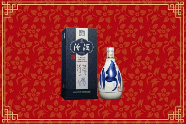 重庆綦江区回收汾酒